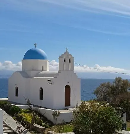 Ktima San Antonio Paros Artemis *