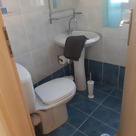 Ktima San Antonio Paros Artemis *