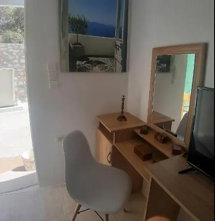 Apartamento Ktima San Antonio Paros Artemis