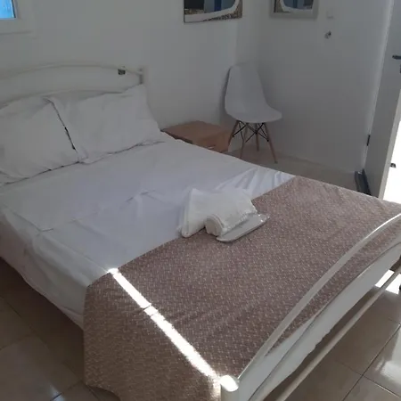 Apartamento Ktima San Antonio Paros Artemis *