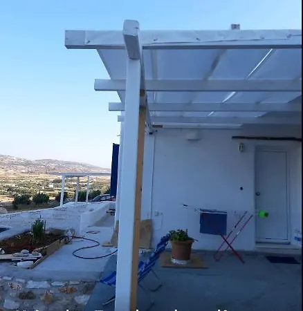 Ktima San Antonio Paros Artemis Apartamento