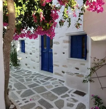 Ktima San Antonio Paros Artemis *