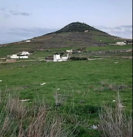 Ktima San Antonio Paros Artemis Apartamento *