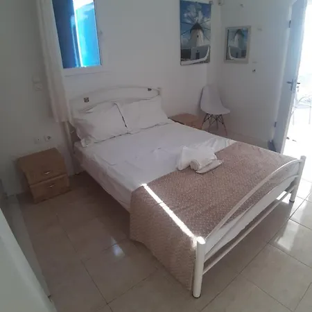 Apartamento Ktima San Antonio Paros Artemis *