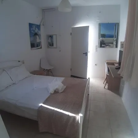 Ktima San Antonio Paros Artemis *