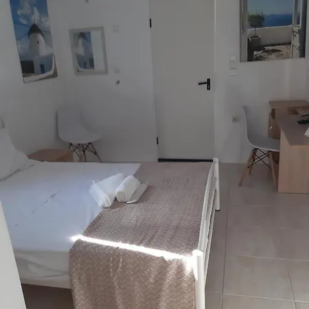 Ktima San Antonio Paros Artemis *